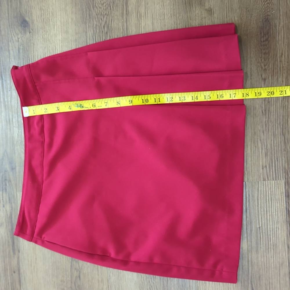 E&P Pro Skort - Picture 9 of 9